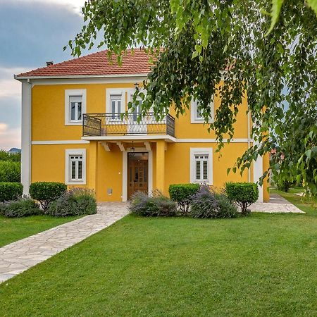 Vila Boljevic Podgorica Exterior photo