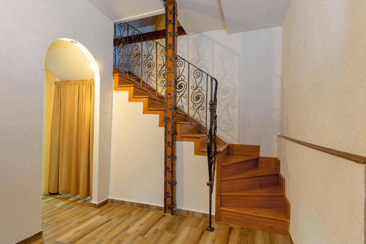 Vila Boljevic Podgorica Exterior photo
