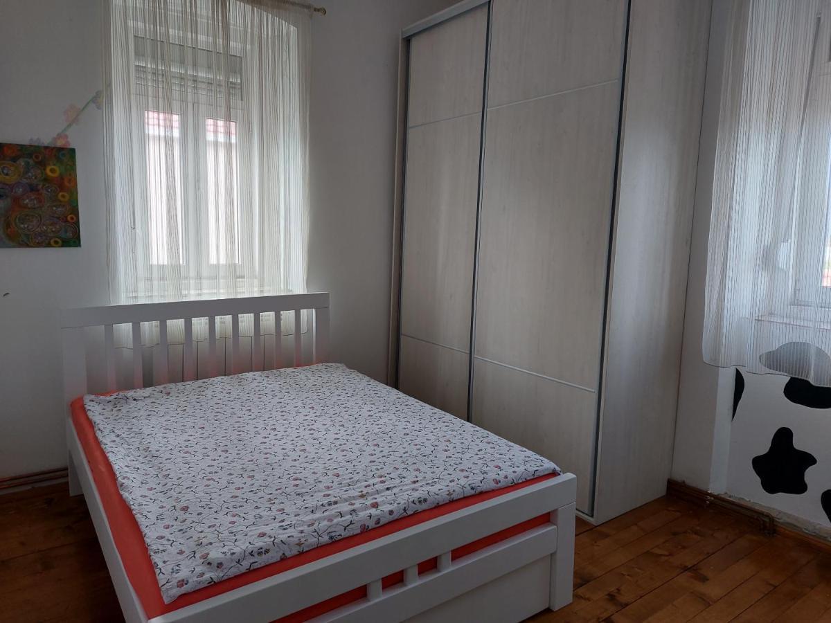 Vila Boljevic Podgorica Exterior photo